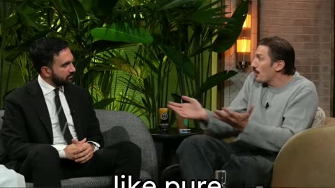 Home Ownership: Privilege or Right? - Zohran Mamdani on FLAGRANT #realestate #housing #empathy