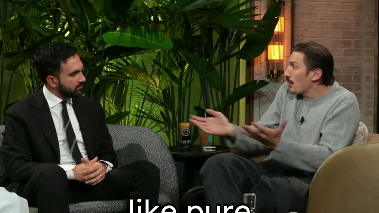 Home Ownership: Privilege or Right? - Zohran Mamdani on FLAGRANT #realestate #housing #empathy