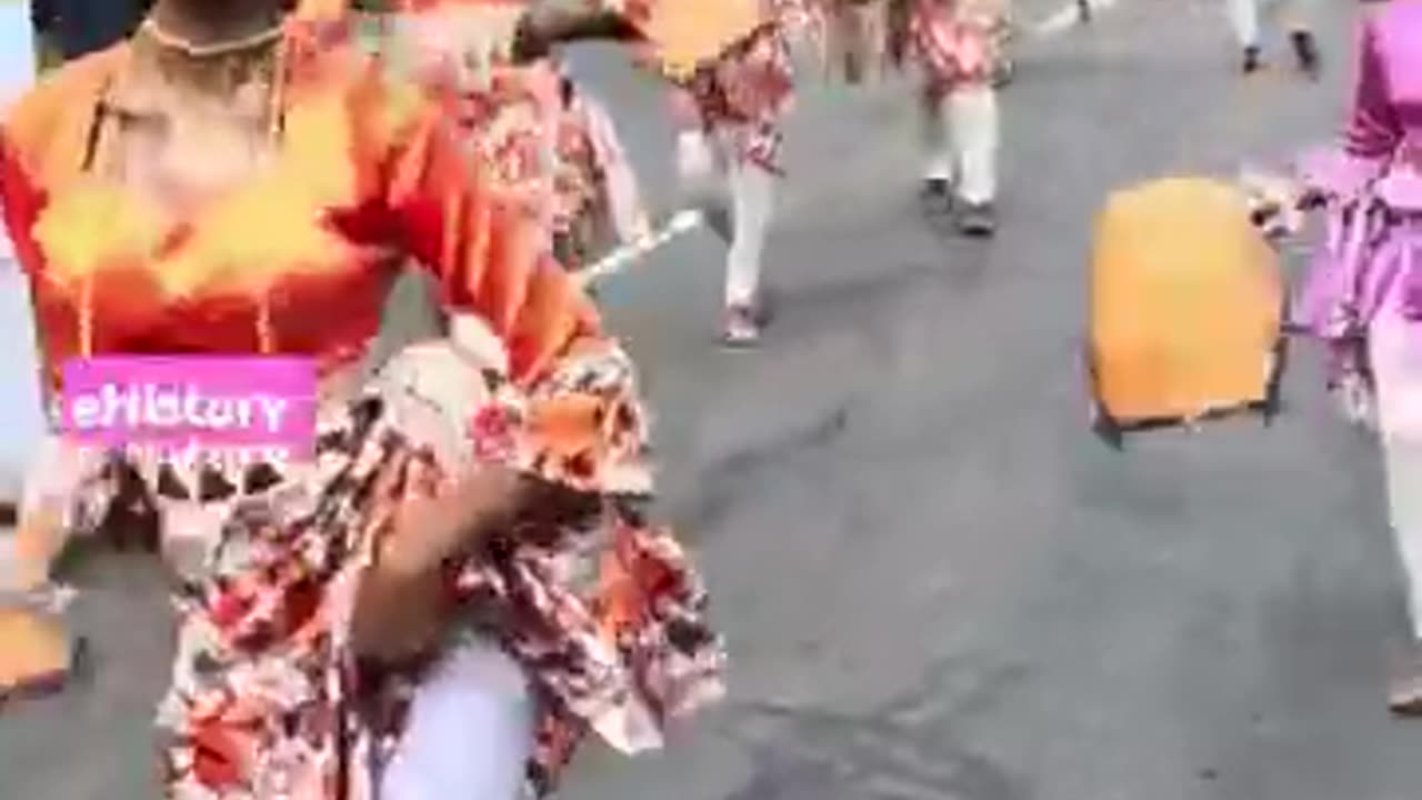 You look twice this dance twice