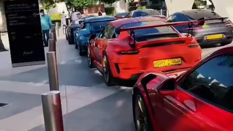 🚗✨ The Most Incredible Cars You’ll Ever See! | LuxurySportsCars