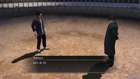 077 Plays Yakuza Post-Marathon Bonus Episode #6 (Lets Destroy Jo Amon Part 2) | Yakuza 4 - Like a Dragon Ishin