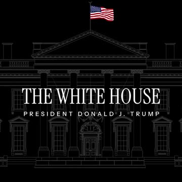 White House Halloween Meme