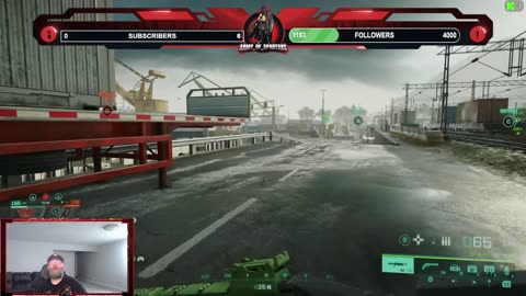 COD Battlefield 2042 and many others