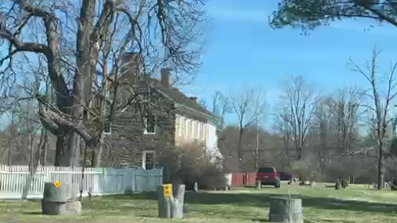 Driving in NJ