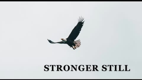 Pray USA, 7/12/2025 Stronger Still