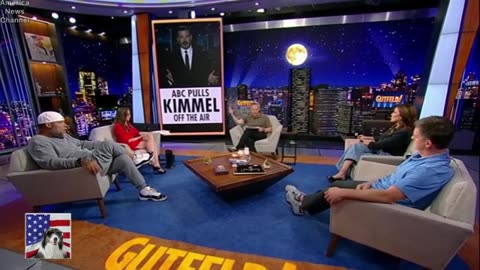 Greg Gutfeld Show 9/18/25 FULL END SHOW | ᖴO᙭ ᗷᖇEᗩKIᑎG ᑎEᗯS September 18, 2025