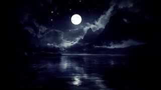 Music for Deep Sleep - Peace and Harmony of the Night