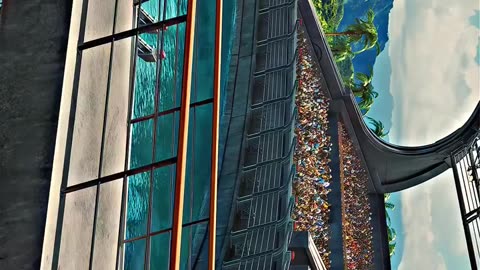 Jurassic world