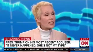 E. Jean Carroll Must Be Held Accountable!