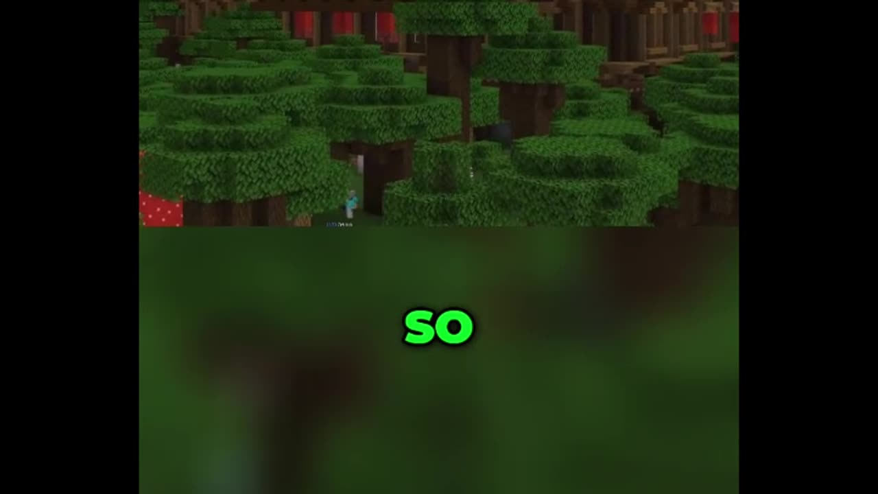 100 Players Build a Fantasy World — Only One Can Rule Them All