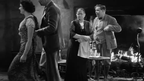 The Old Dark House (1932) Full movie | Comedy horror