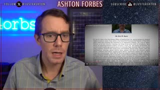 Ashton Forbes - Secrets of the CIA - John Ramirez Part 2 & Eric Davis