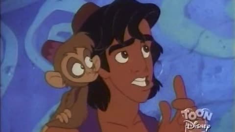 Aladdin S01-E05