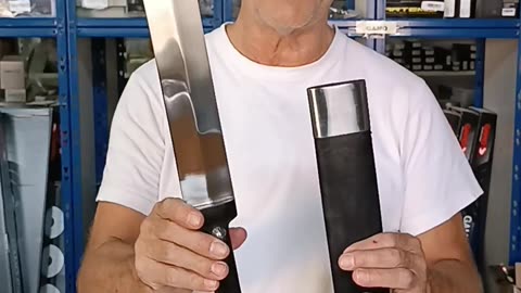 Primitiva Scottish Dirk