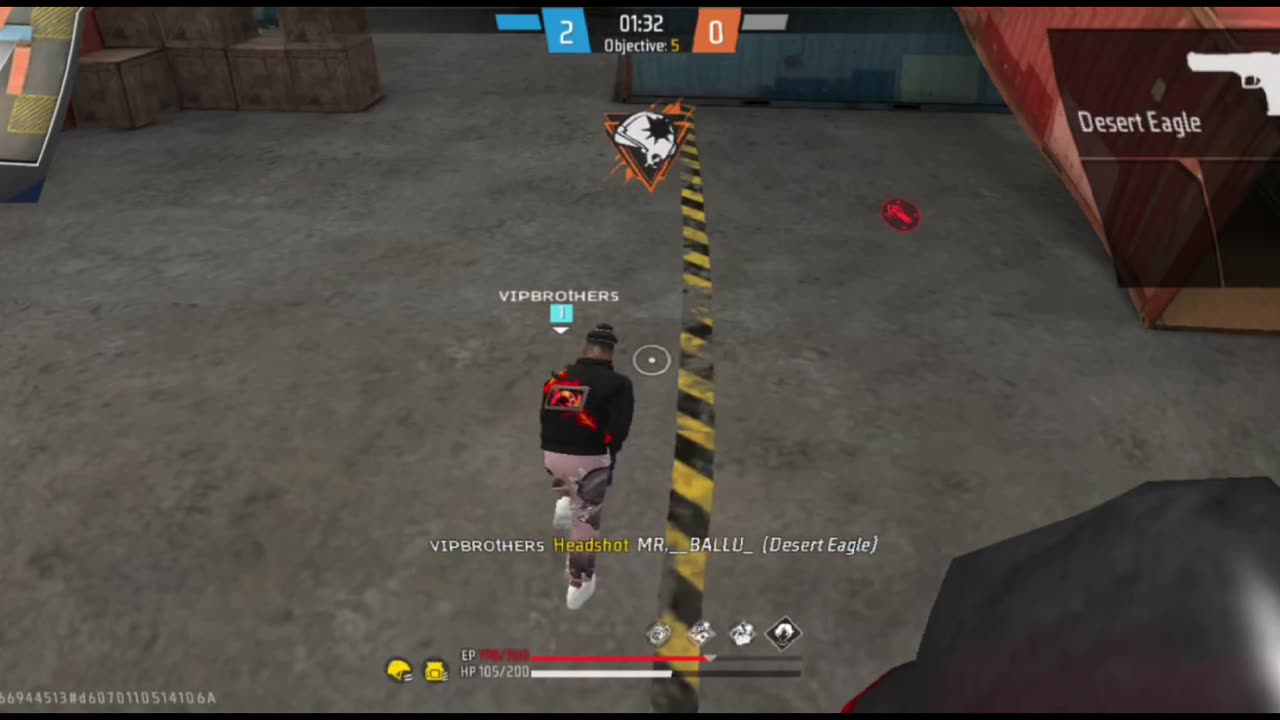 Free fire video prime 😎