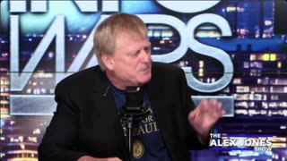 The Alex Jones Show MONDAY LIVE SHOW STREAM 8/11/25