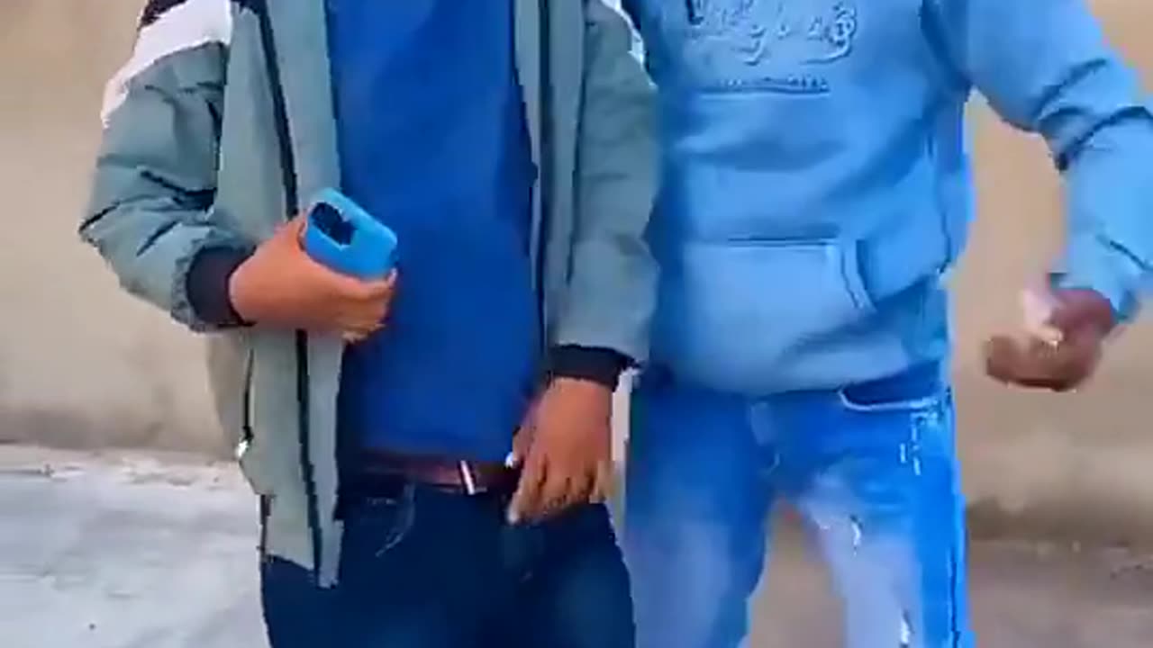 Suraj ka comedy