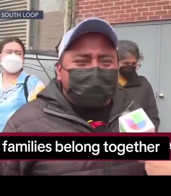 Pedro, Go Make Mexico Great Again