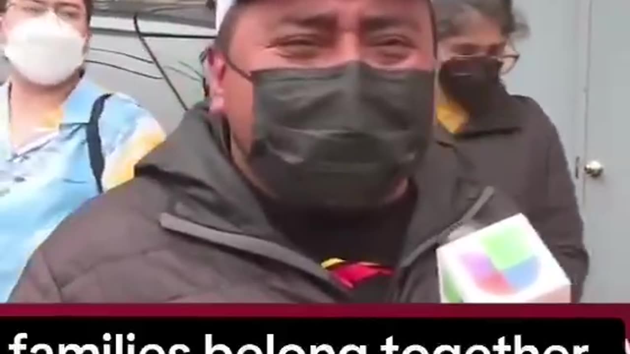 Pedro, Go Make Mexico Great Again