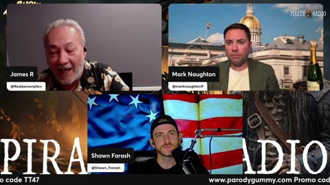 Happy Trump Tuesday! / ParodyGummy.com Promo: TT47