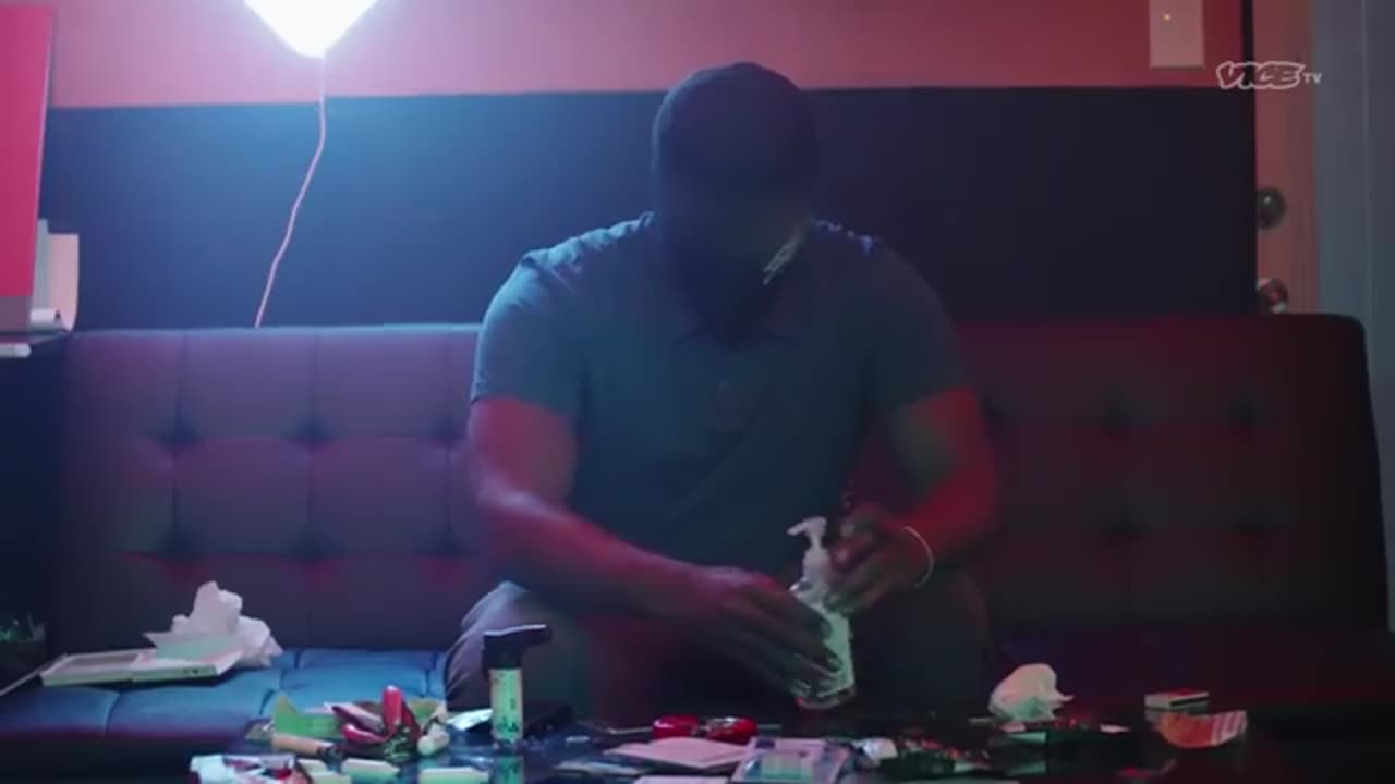 A Credit Card Scammer Shares His Secrets