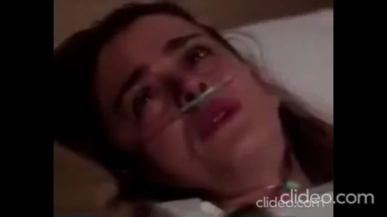 GUIDING LIGHT January 5, 1994: WHO SHOT ROGER THORPE Part 14