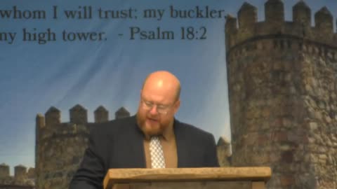 Luke 2： No Respecter of Persons ｜ Pastor Jim Wiebe