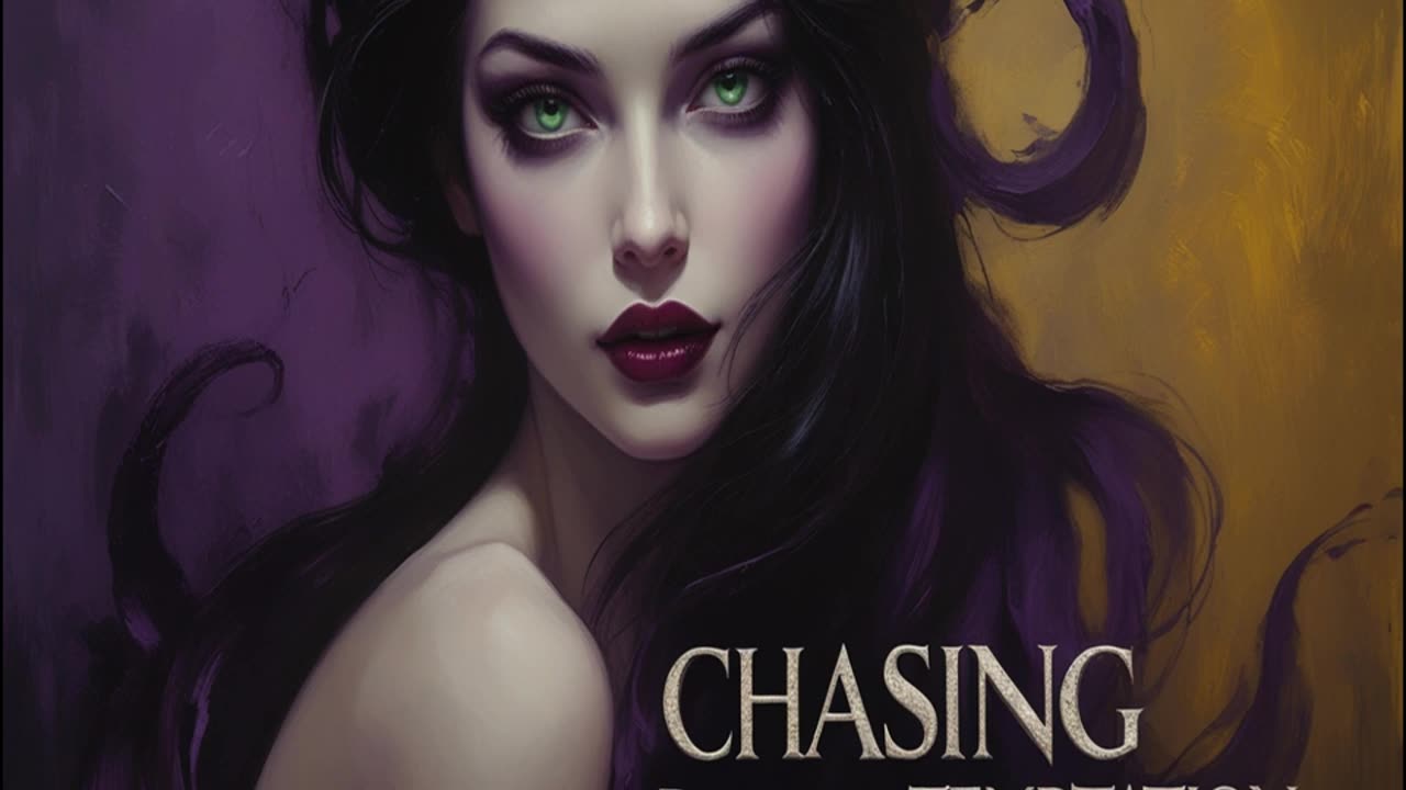 Chasing the Darkest Temptation: A Dark Romance Story