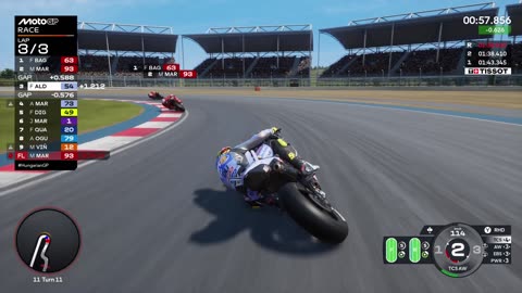 2004 SEASON IN MOTOGP 24!!! - Playing A 2004 Mod For MotoGP 24