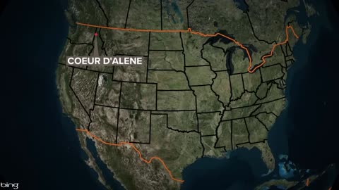 Suspected Idaho shooter dead after shooting, killing two firefighters