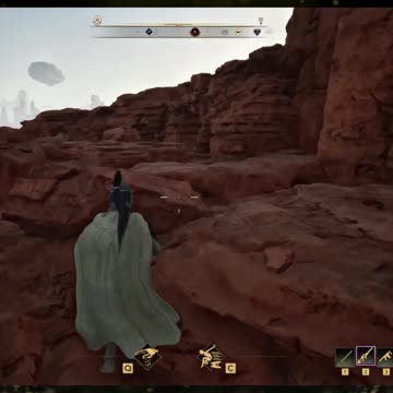 Hagga Basin South 💯