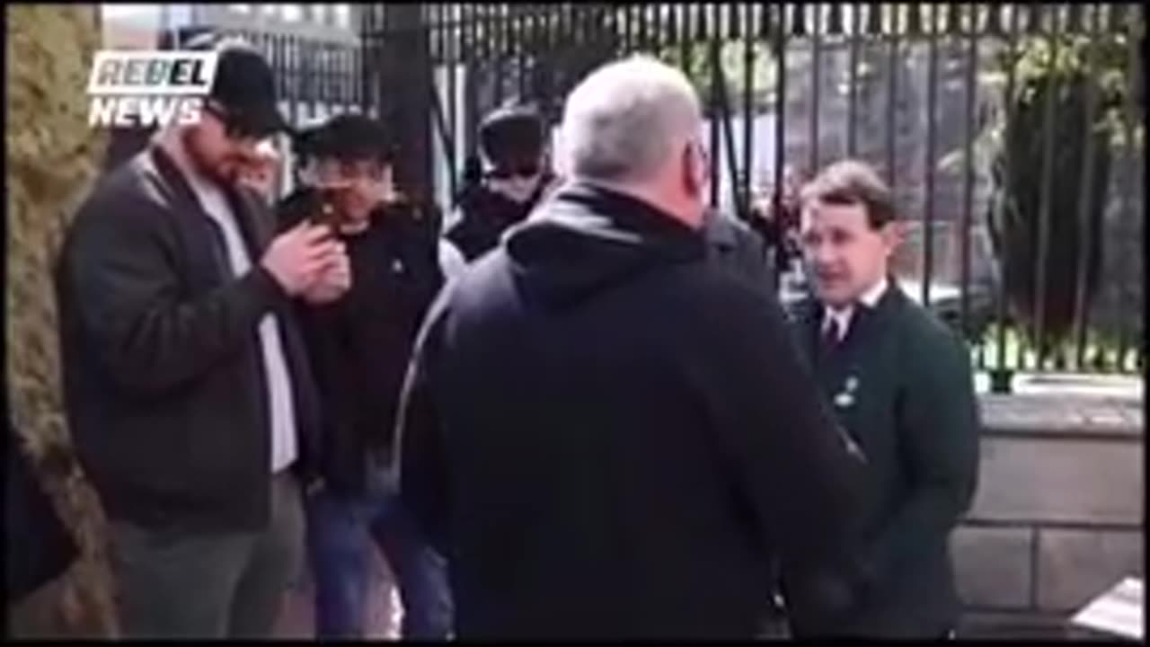 Gas Rebel Media! 🔥🔥🔥✋