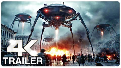 BEST UPCOMING SCI-FI MOVIES 2025 (Trailers)