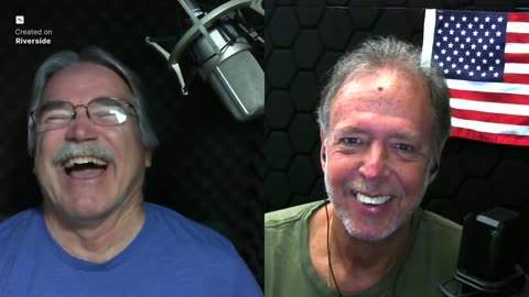 Episode 131 - 08/19/2025