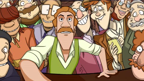 😂📚 The Fellowship's Book Club! | FunFM