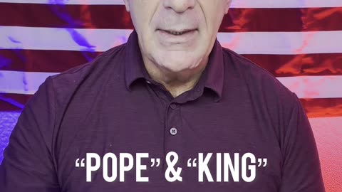 "Pope" & "King"