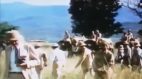 3M TV Classics 🎬 | Man Eaters of India (1986) Part 01 🐅 Jim Corbett Drama