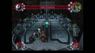 Ultimate Alliance 2 Part 5 PlayStation 2 [FINALE] PRO REGISTRATION WALKTHROUGH