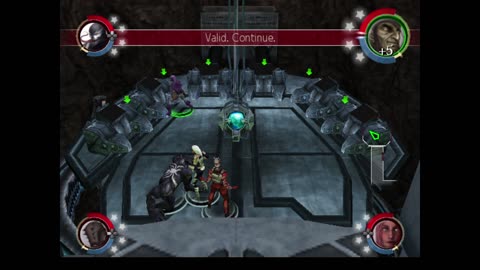 Ultimate Alliance 2 Part 5 PlayStation 2 [FINALE] PRO REGISTRATION WALKTHROUGH