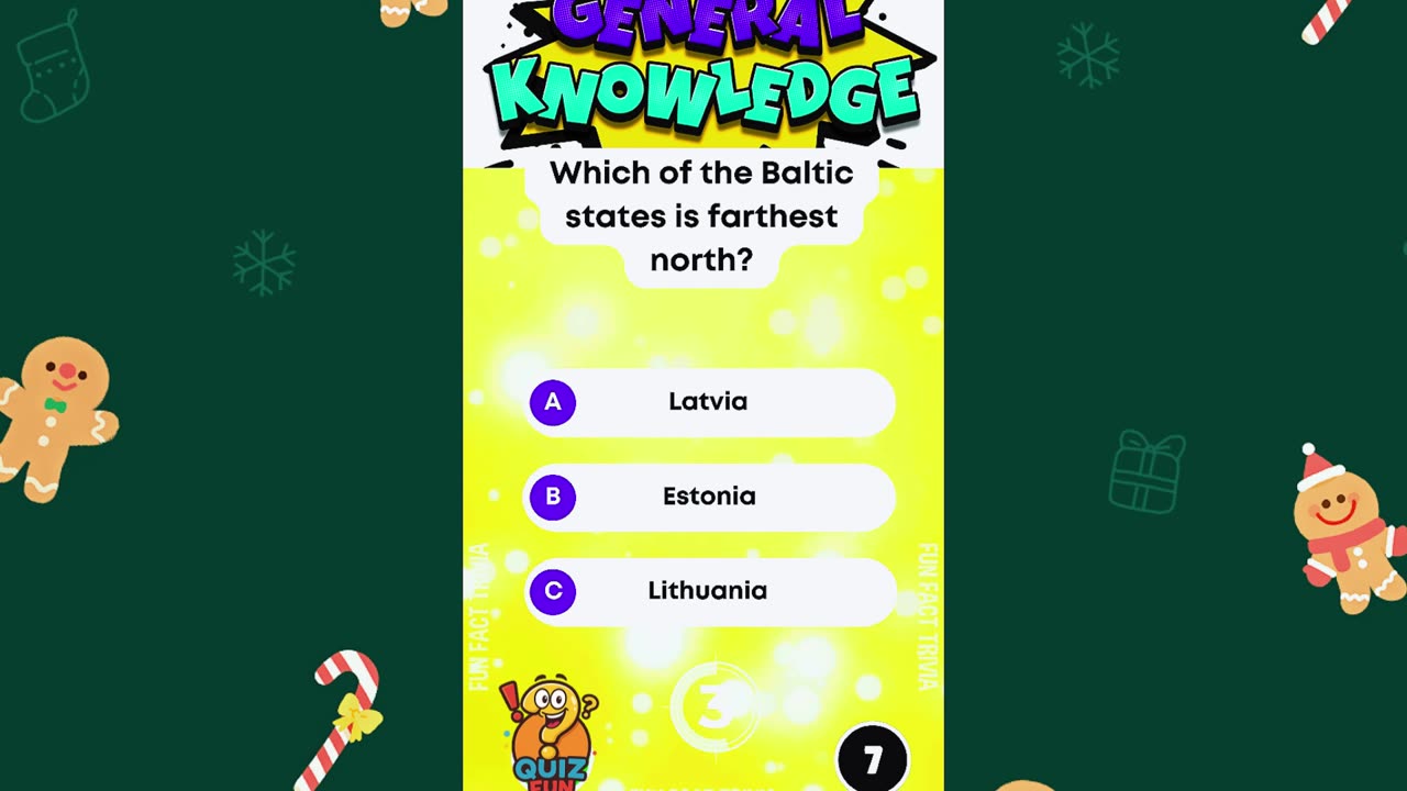 10 Fun & Tricky Trivia Questions to Test Your Brain!