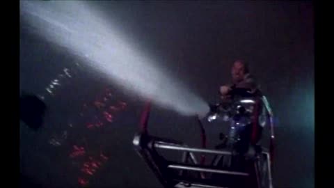 Con Air (1997) Trailer #1