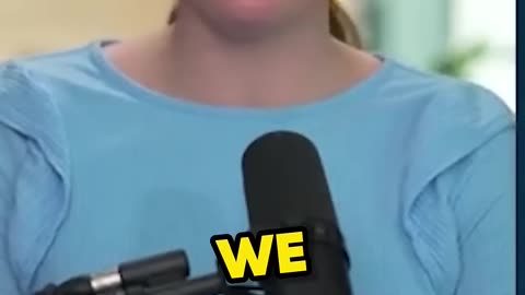 Don't blame the "propaganda"
