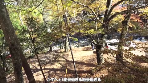 GIRL OUTDOOR CAMP | 4 girls goes to CAMPING Beginner Guide Vol.1