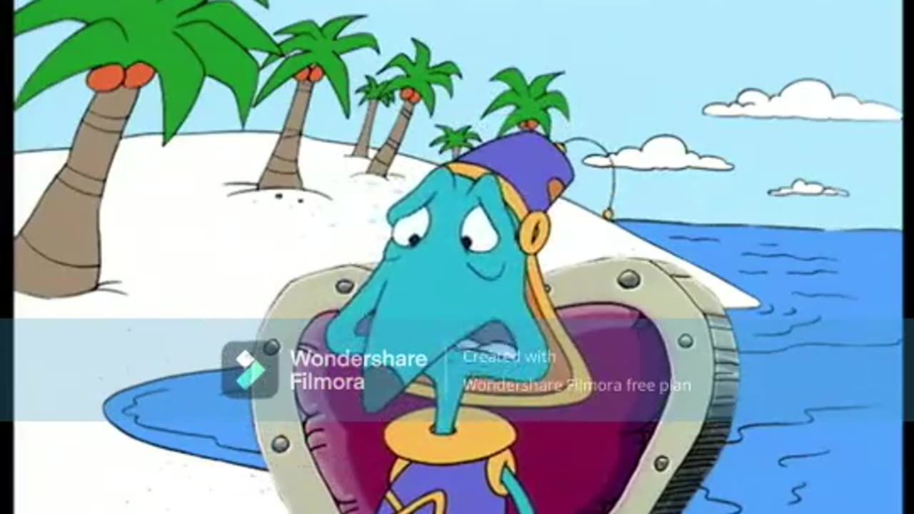 Fraz's Story-An Interview With Fraz Flub