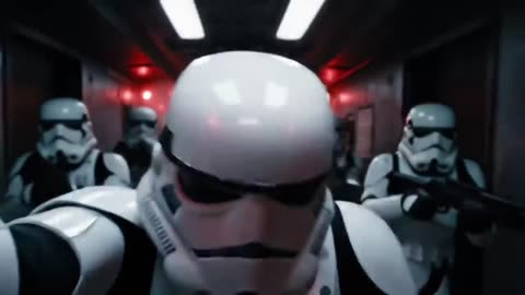 Stormtrooper Vlog #11