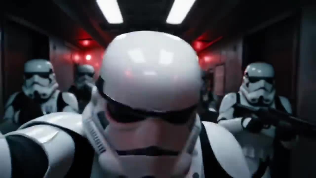 Stormtrooper Vlog #11