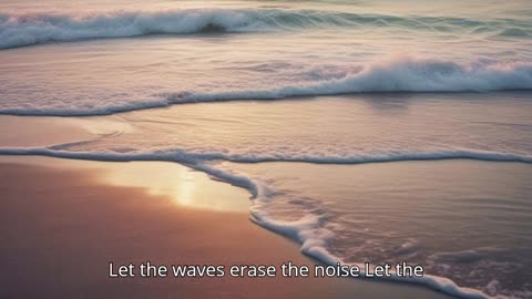 Quiet Shore