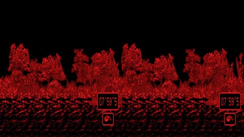 VirtualBoy LongplaysVirtual Boy Longplay - Virtual Fishing - RED 3D - JP