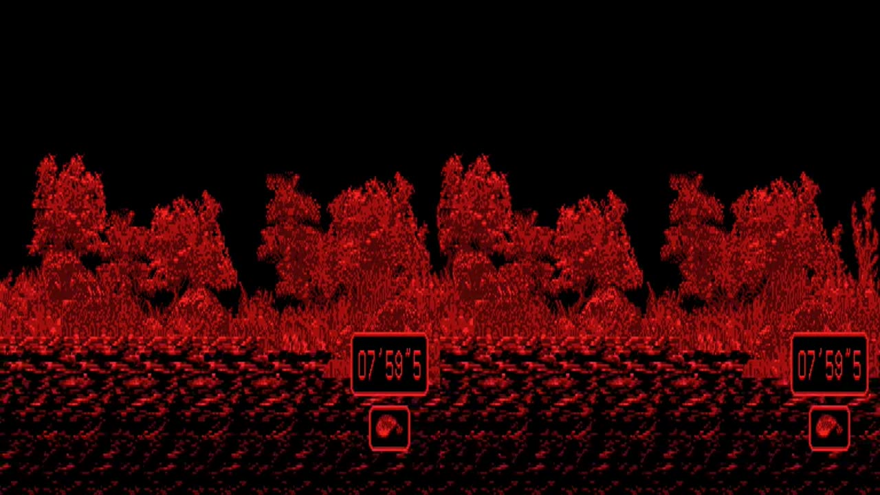VirtualBoy LongplaysVirtual Boy Longplay - Virtual Fishing - RED 3D - JP