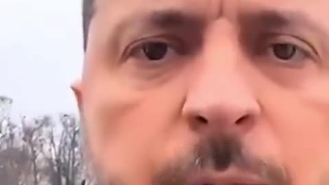 ZELENSKY'S BUILDING A $1.5BILLION SKI RESORT